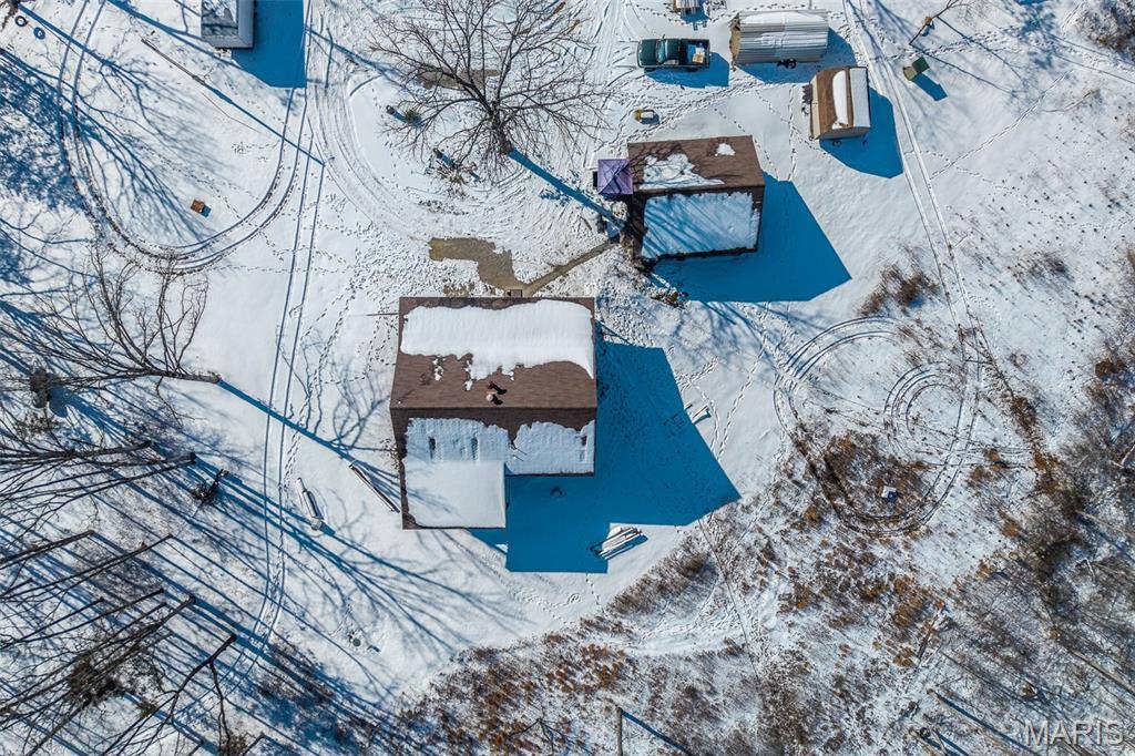 321 Wiese Lane, Newburg, MO 65550