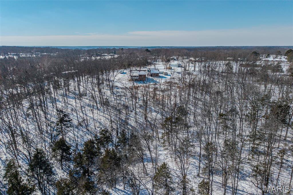 321 Wiese Lane, Newburg, MO 65550