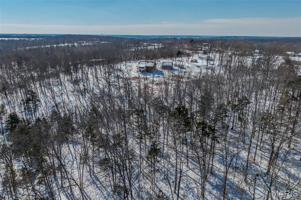 321 Wiese Lane, Newburg, MO 65550