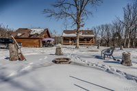 321 Wiese Lane, Newburg, MO 65550