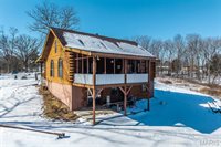 321 Wiese Lane, Newburg, MO 65550