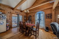 321 Wiese Lane, Newburg, MO 65550