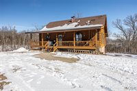 321 Wiese Lane, Newburg, MO 65550