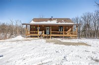 321 Wiese Lane, Newburg, MO 65550