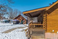 321 Wiese Lane, Newburg, MO 65550