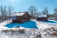 321 Wiese Lane, Newburg, MO 65550