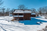 321 Wiese Lane, Newburg, MO 65550