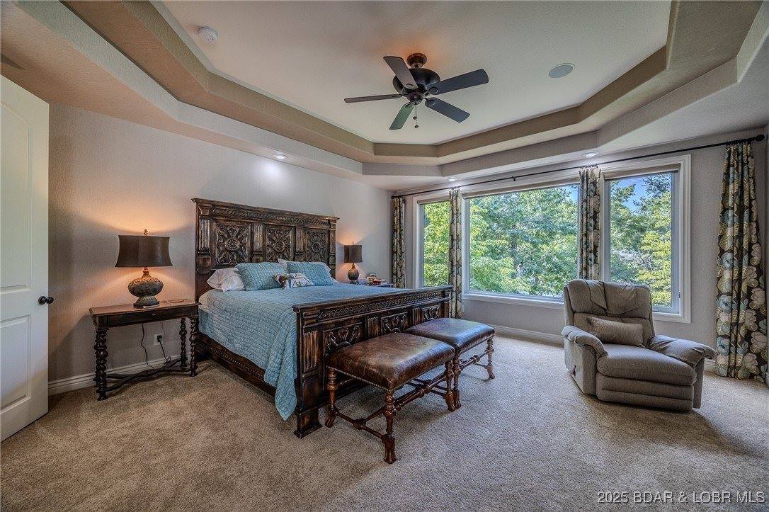 720 Via Del Lago Drive, Sunrise Beach, MO 65079