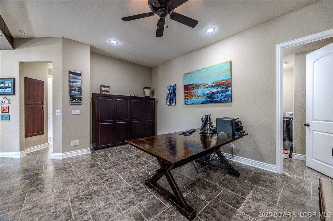 720 Via Del Lago Drive, Sunrise Beach, MO 65079