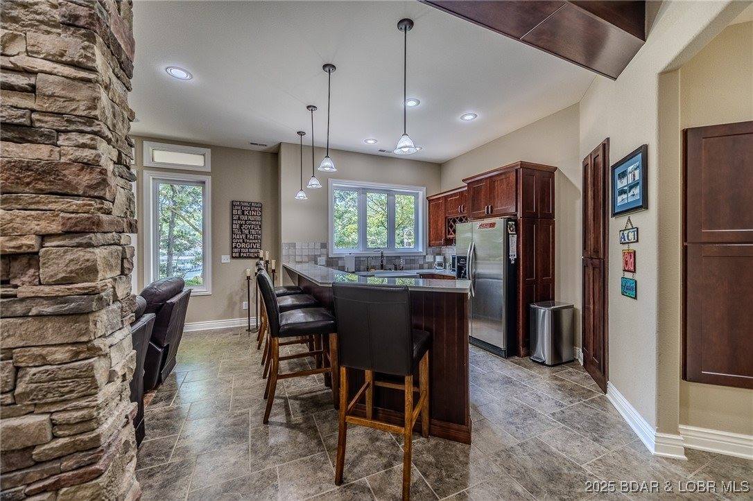 720 Via Del Lago Drive, Sunrise Beach, MO 65079