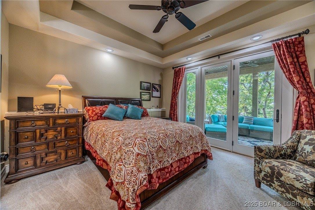 720 Via Del Lago Drive, Sunrise Beach, MO 65079