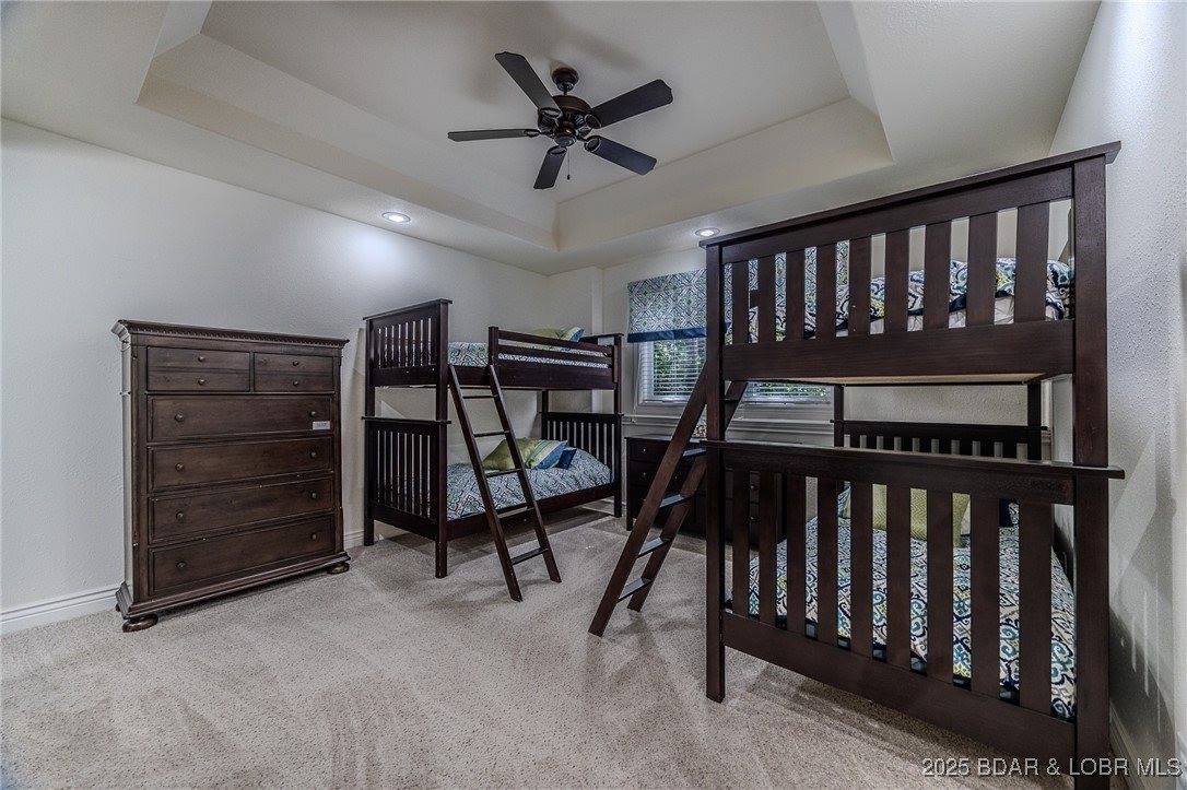 720 Via Del Lago Drive, Sunrise Beach, MO 65079