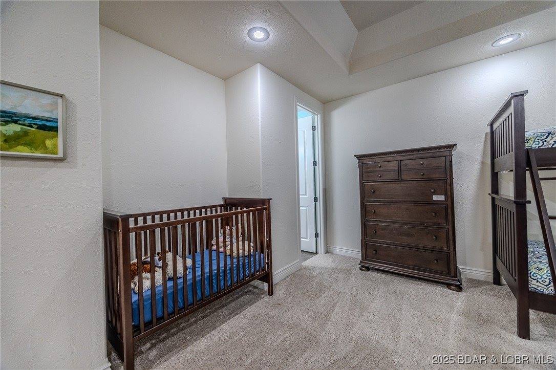 720 Via Del Lago Drive, Sunrise Beach, MO 65079