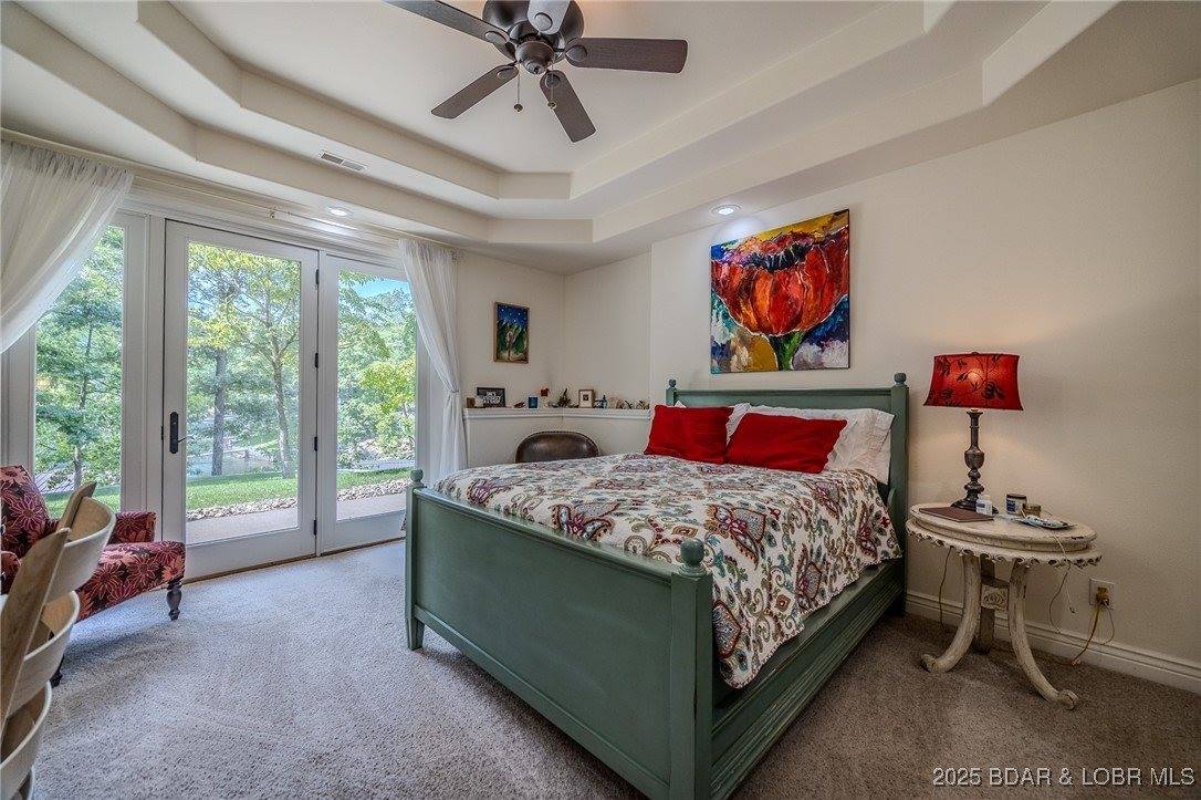 720 Via Del Lago Drive, Sunrise Beach, MO 65079