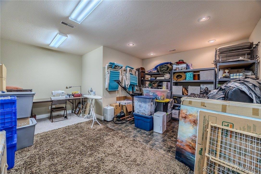 720 Via Del Lago Drive, Sunrise Beach, MO 65079