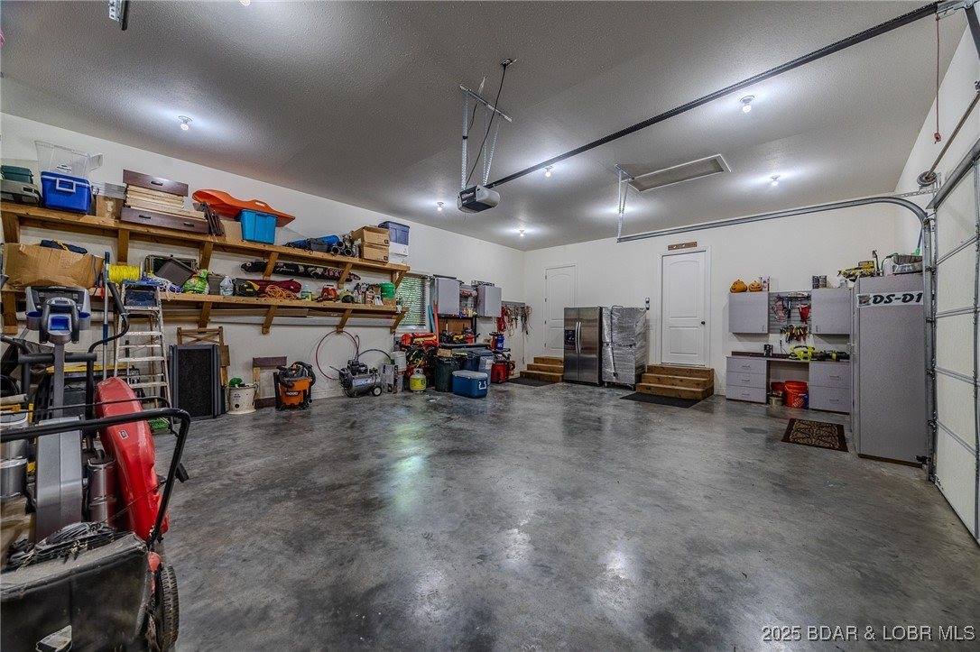 720 Via Del Lago Drive, Sunrise Beach, MO 65079