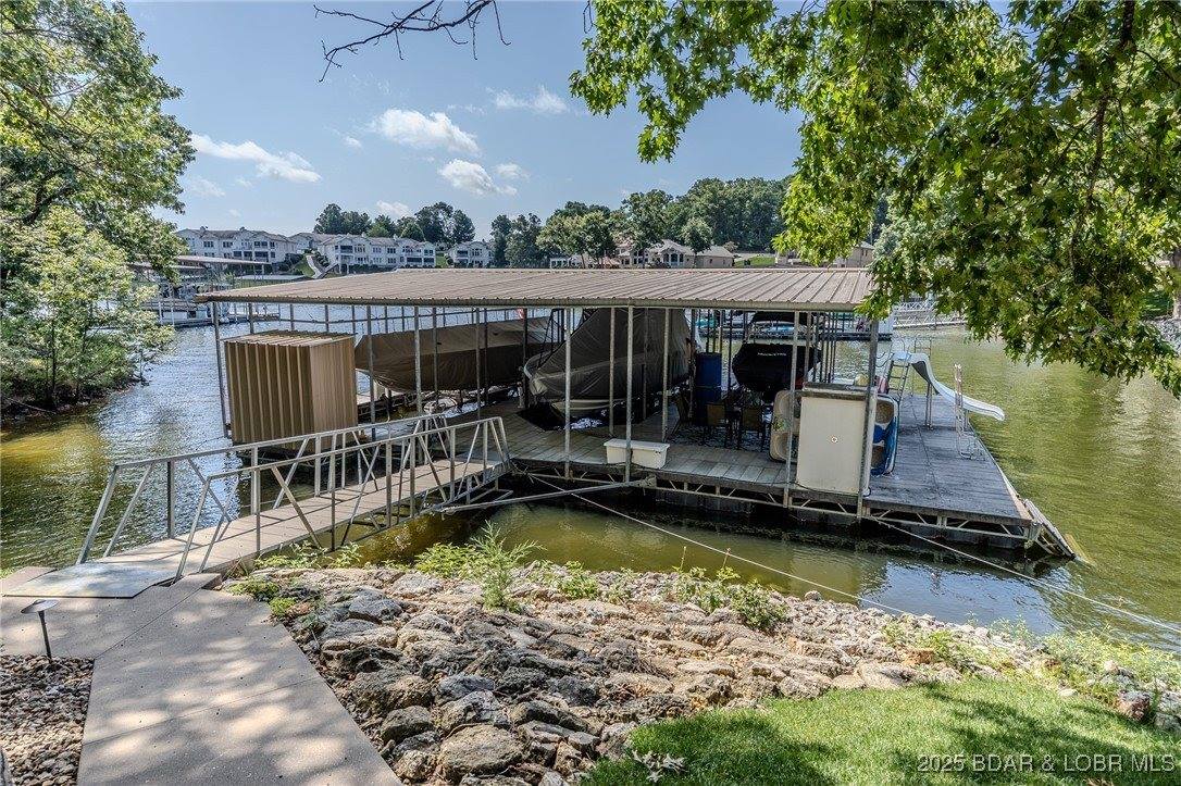 720 Via Del Lago Drive, Sunrise Beach, MO 65079