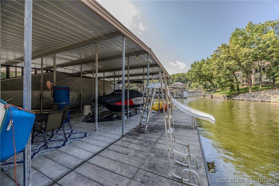 720 Via Del Lago Drive, Sunrise Beach, MO 65079