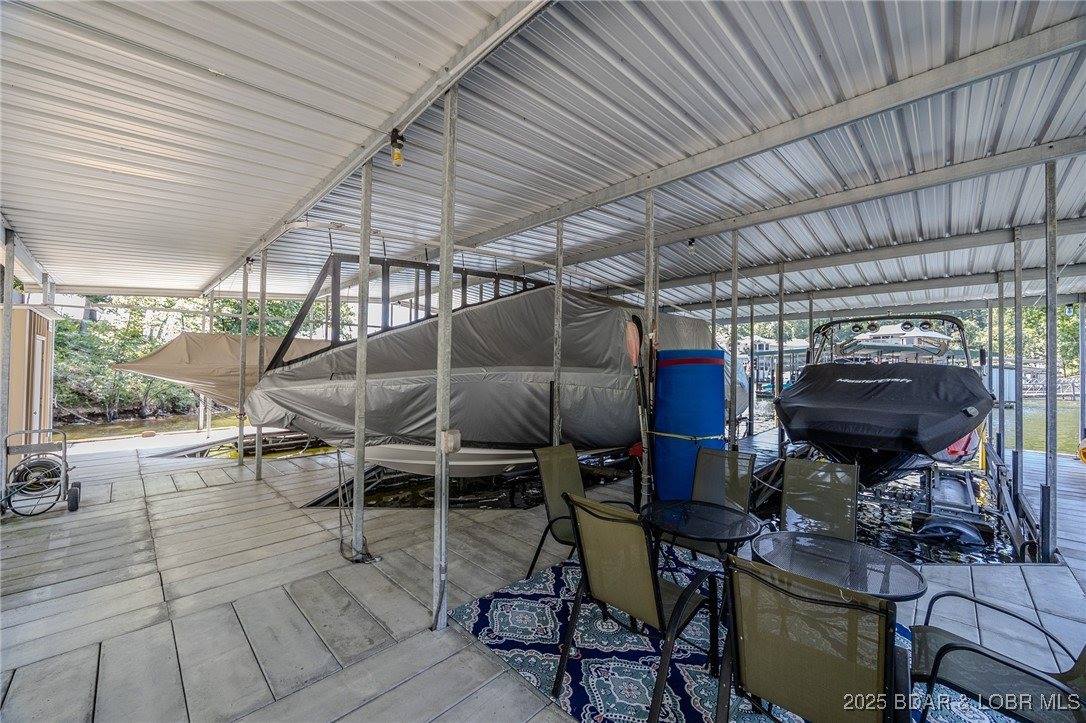 720 Via Del Lago Drive, Sunrise Beach, MO 65079