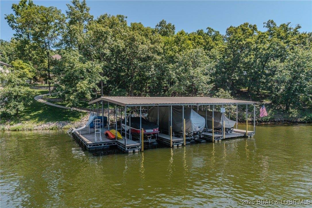 720 Via Del Lago Drive, Sunrise Beach, MO 65079