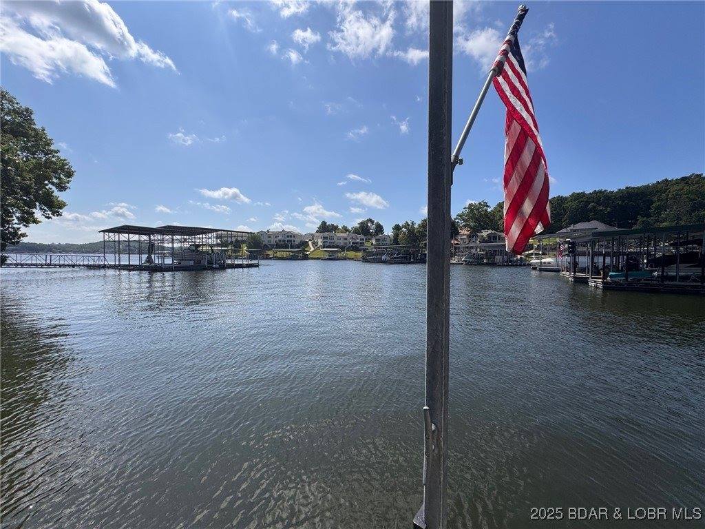 720 Via Del Lago Drive, Sunrise Beach, MO 65079