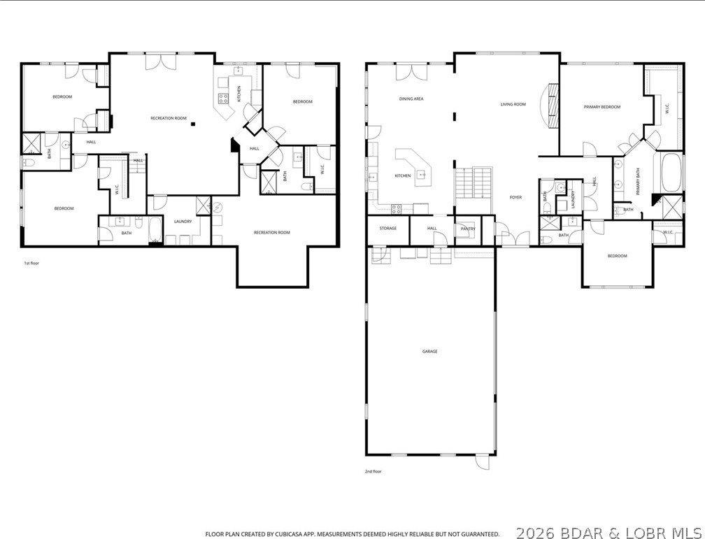 720 Via Del Lago Drive, Sunrise Beach, MO 65079