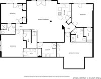 720 Via Del Lago Drive, Sunrise Beach, MO 65079