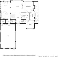 720 Via Del Lago Drive, Sunrise Beach, MO 65079