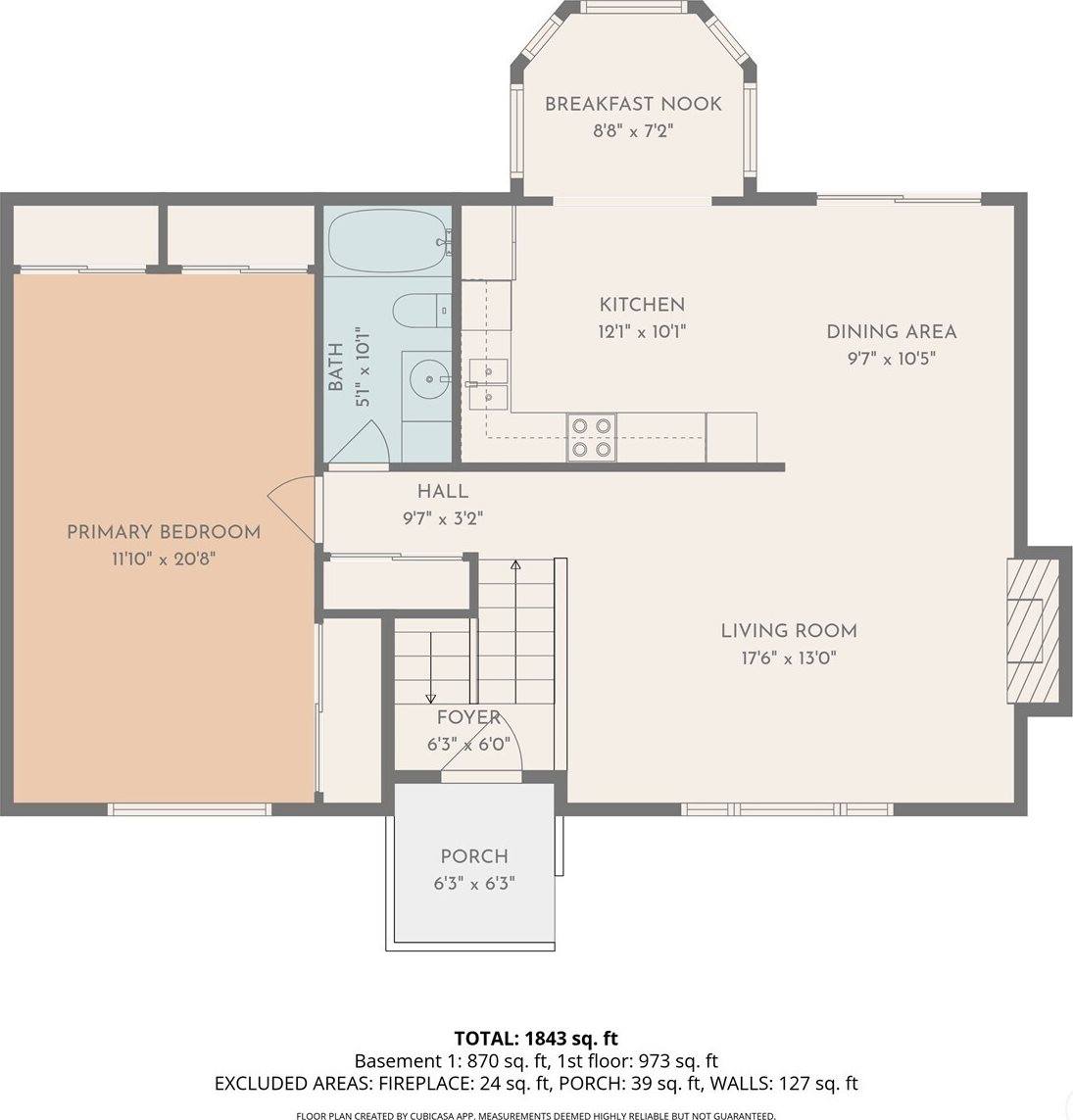 7910 Husky Way SE, Lacey, WA 98503