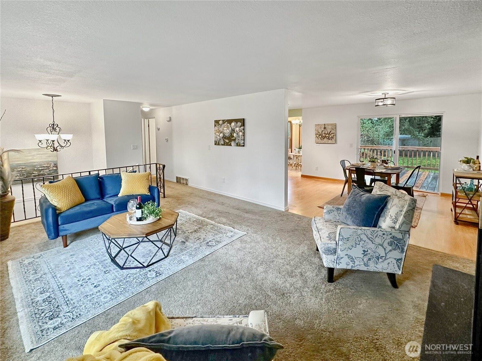 7910 Husky Way SE, Lacey, WA 98503