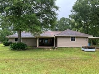 23144 East Hwy 40, Loranger, LA 70446