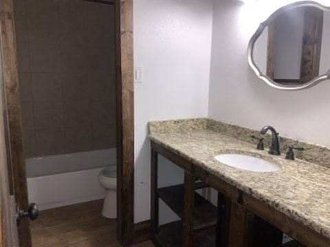 23144 East Hwy 40, Loranger, LA 70446