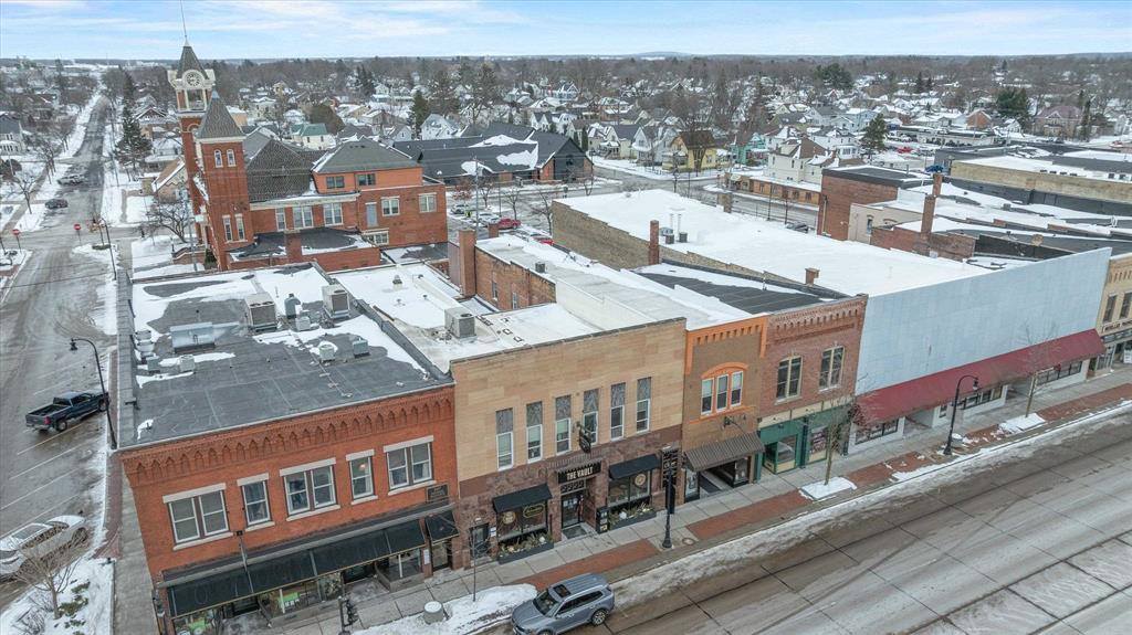 209 S Central Avenue, Marshfield, WI 54449