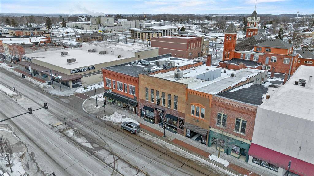 209 S Central Avenue, Marshfield, WI 54449