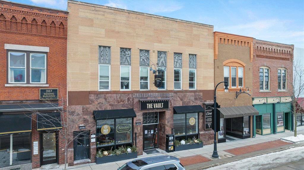 211 S Central Avenue, Marshfield, WI 54449