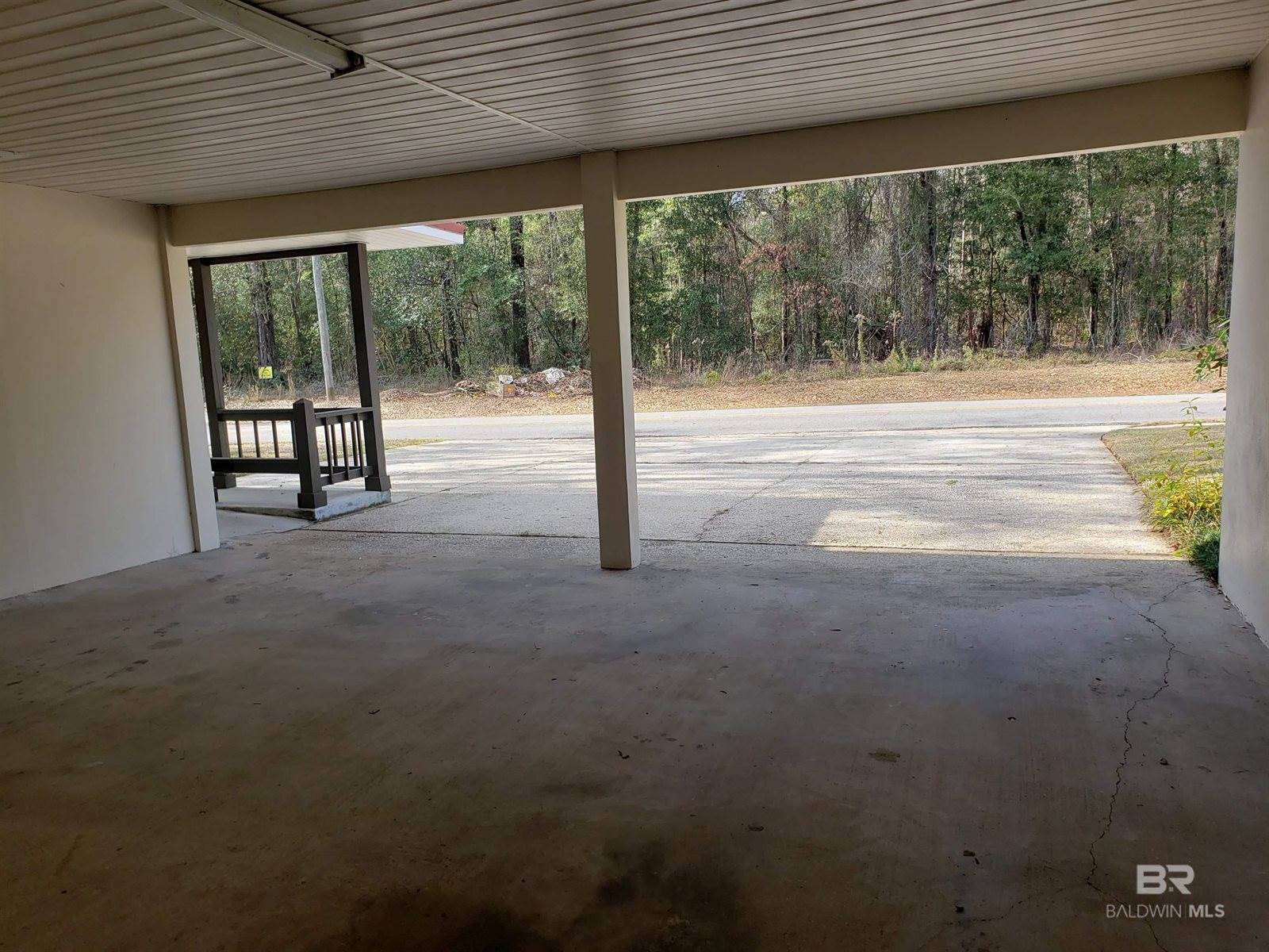 100 Terry Drive, Brewton, AL 36426