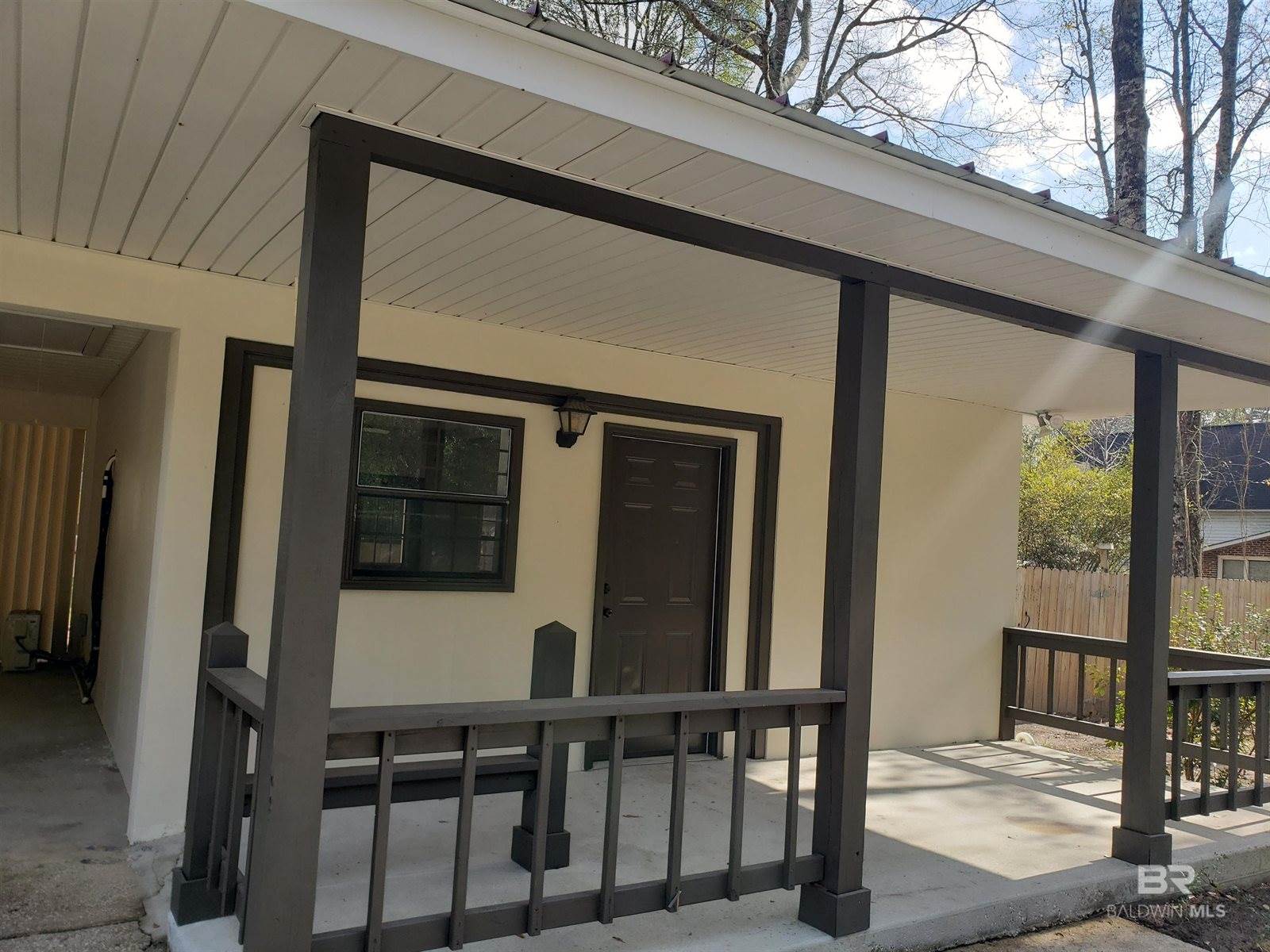 100 Terry Drive, Brewton, AL 36426