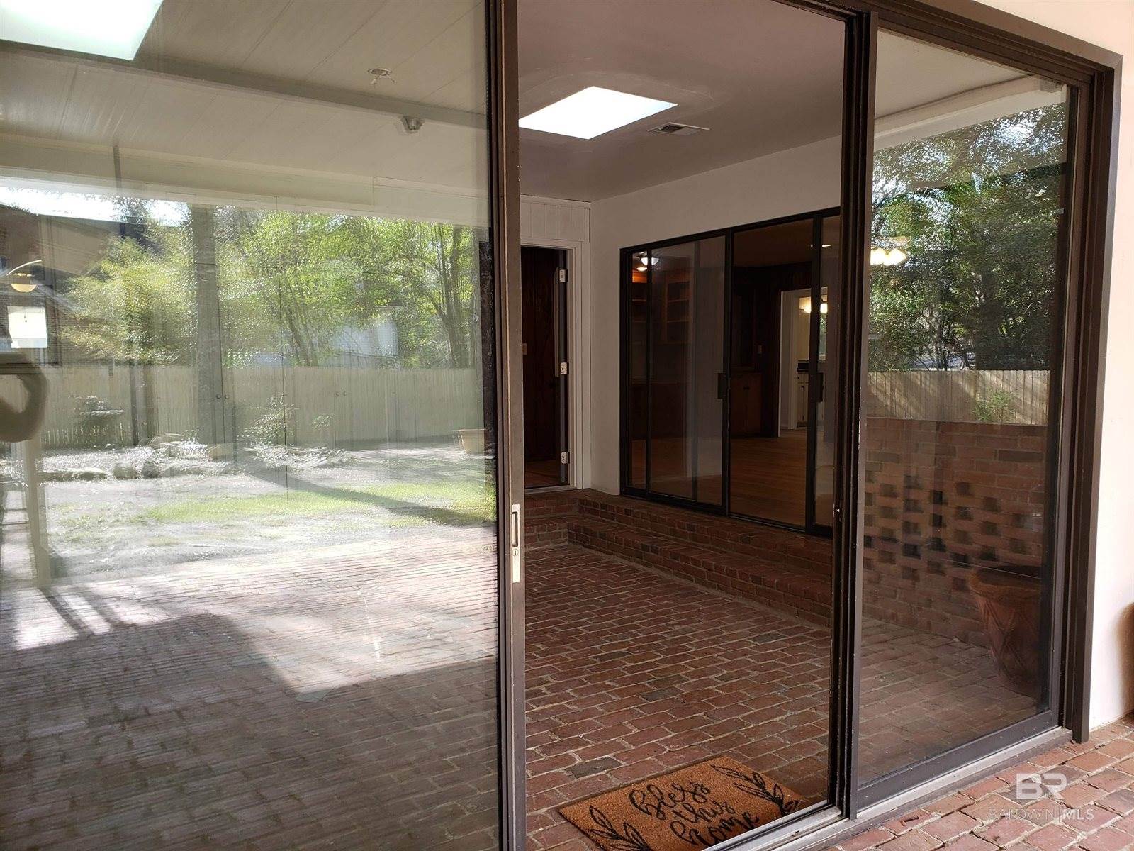 100 Terry Drive, Brewton, AL 36426