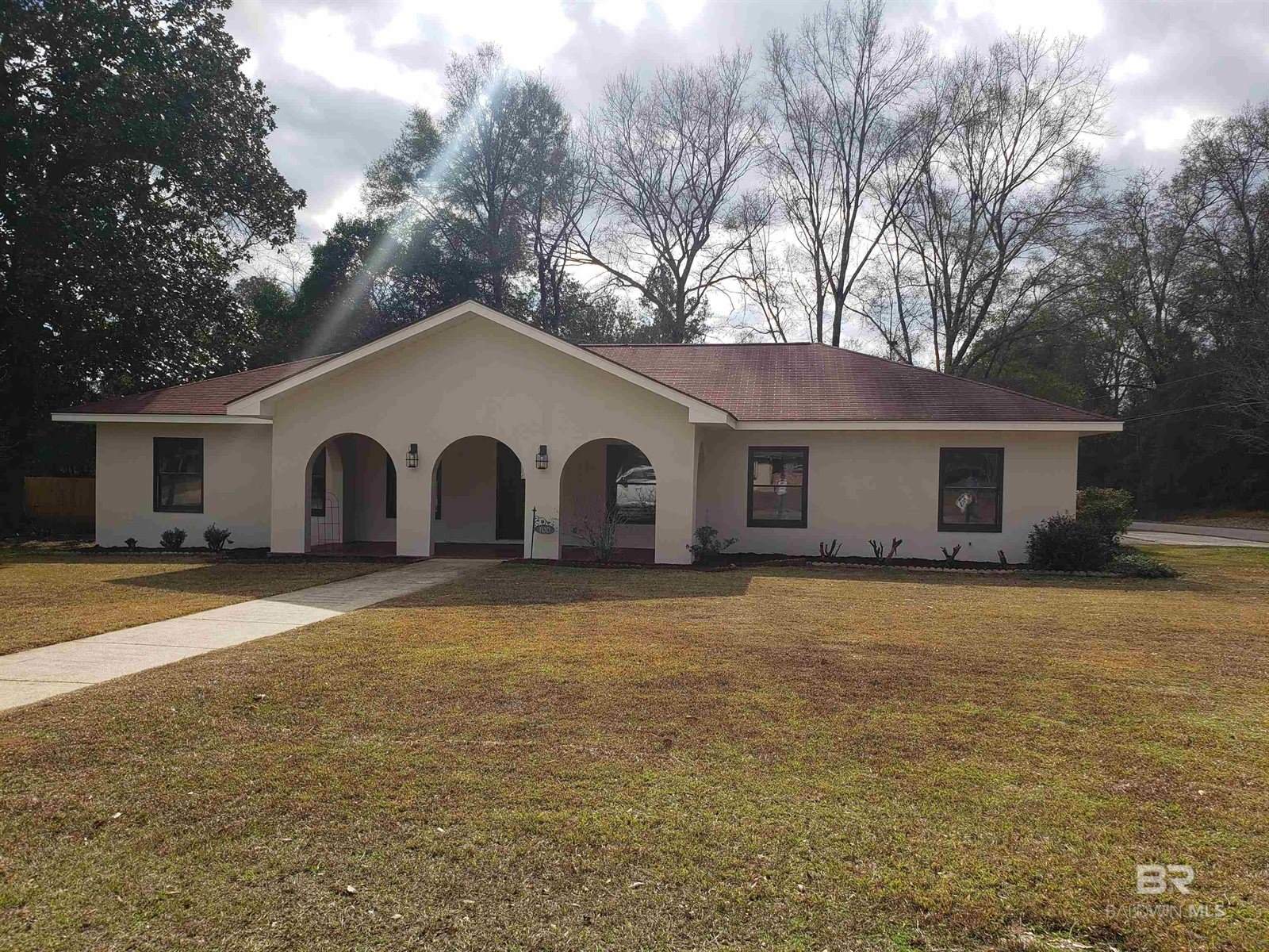 100 Terry Drive, Brewton, AL 36426