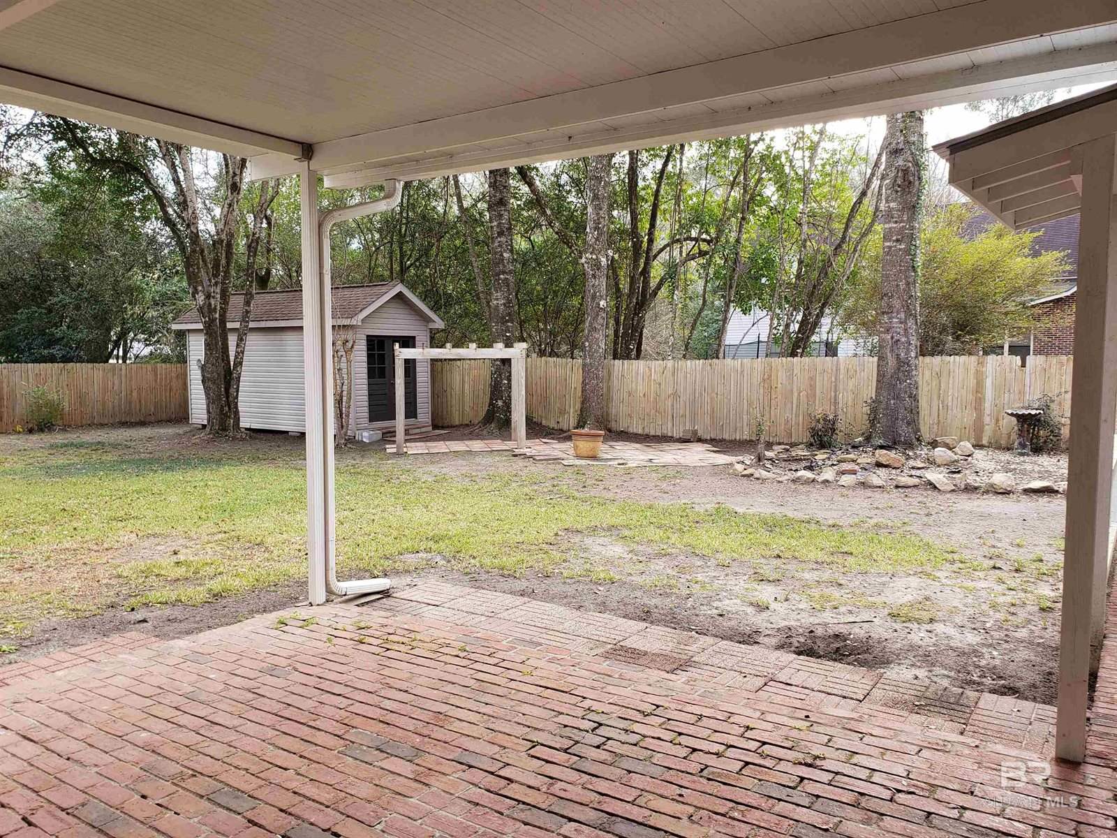 100 Terry Drive, Brewton, AL 36426