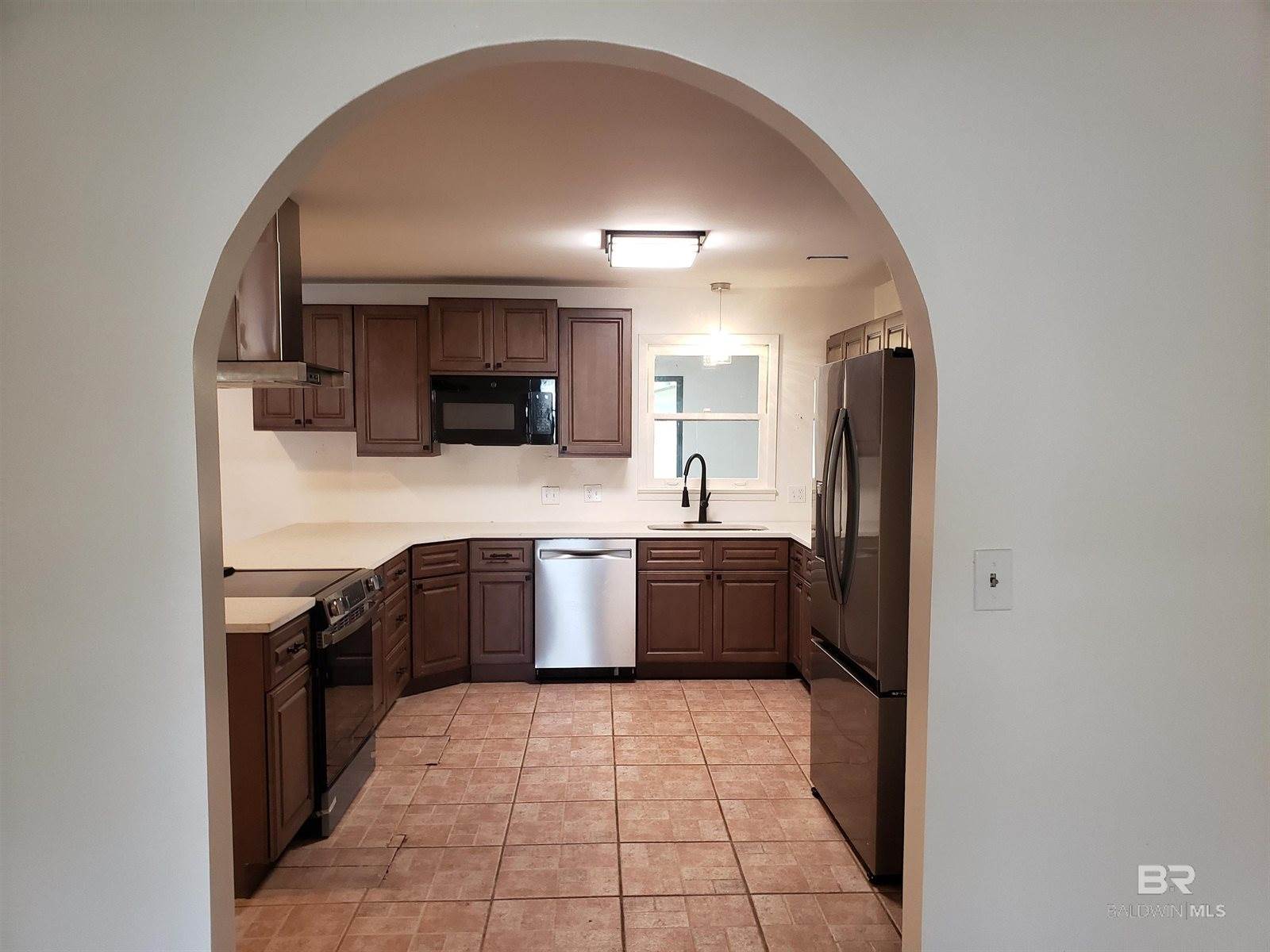 100 Terry Drive, Brewton, AL 36426