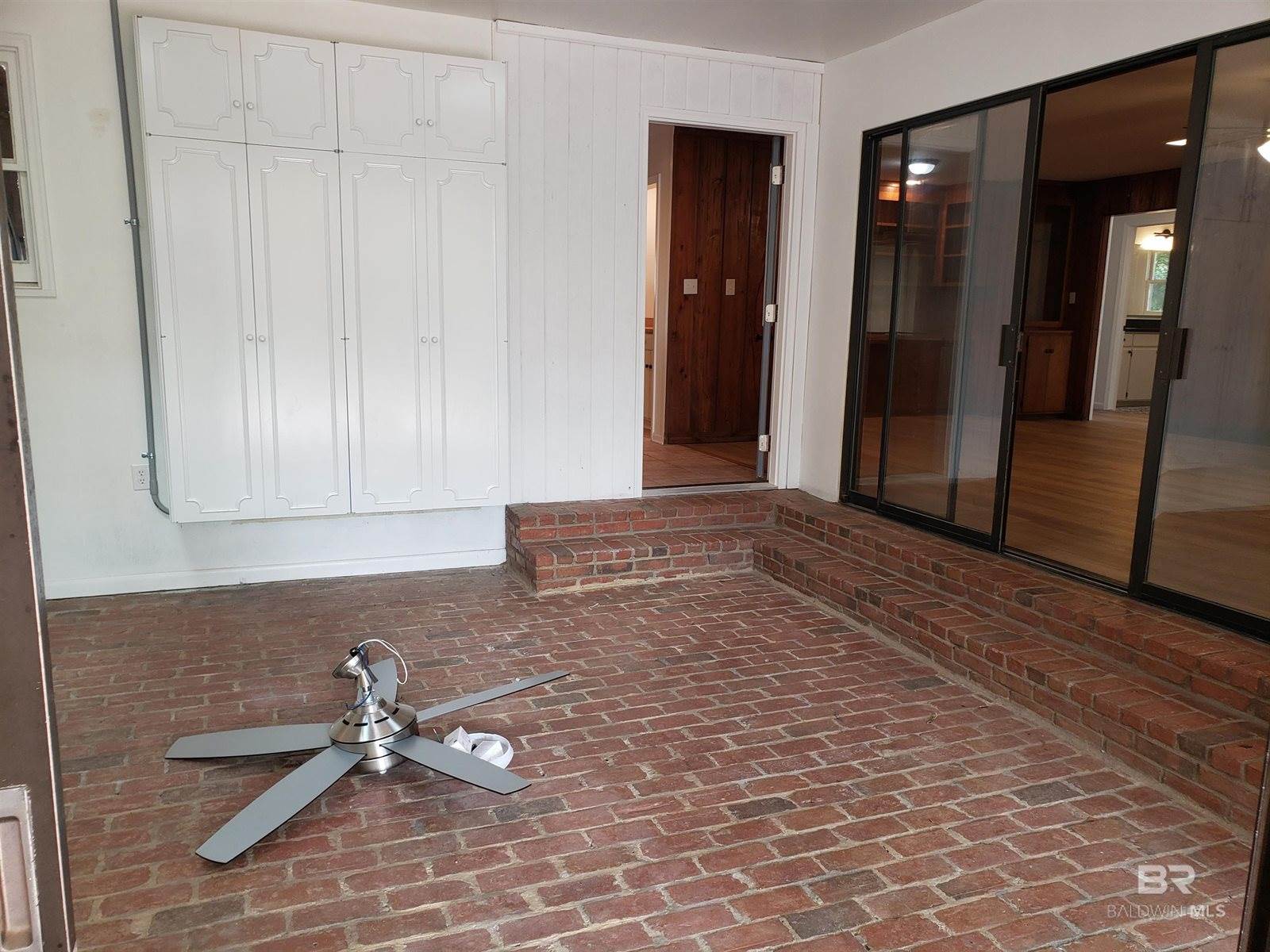 100 Terry Drive, Brewton, AL 36426