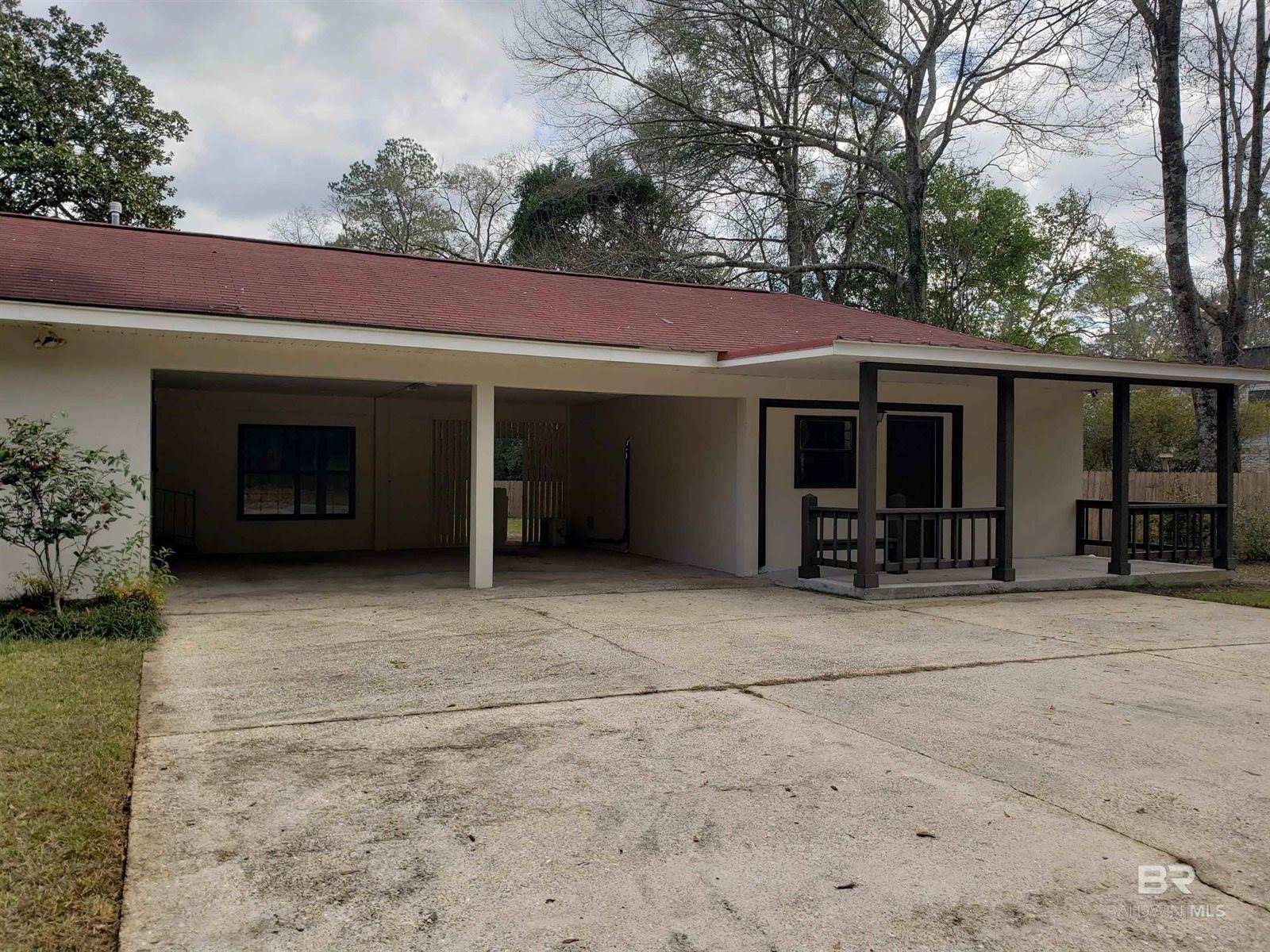 100 Terry Drive, Brewton, AL 36426