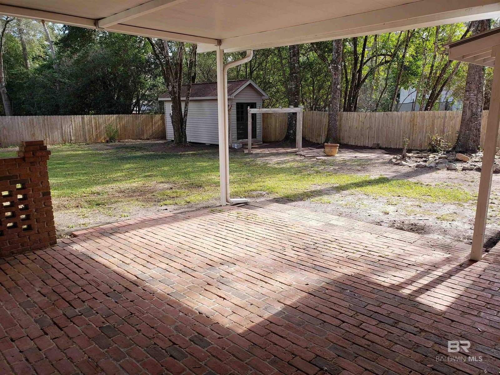 100 Terry Drive, Brewton, AL 36426