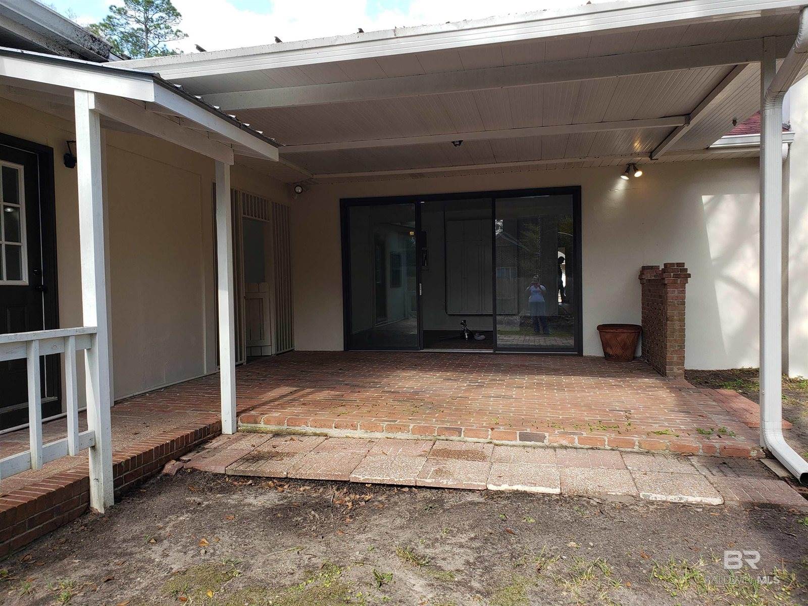 100 Terry Drive, Brewton, AL 36426