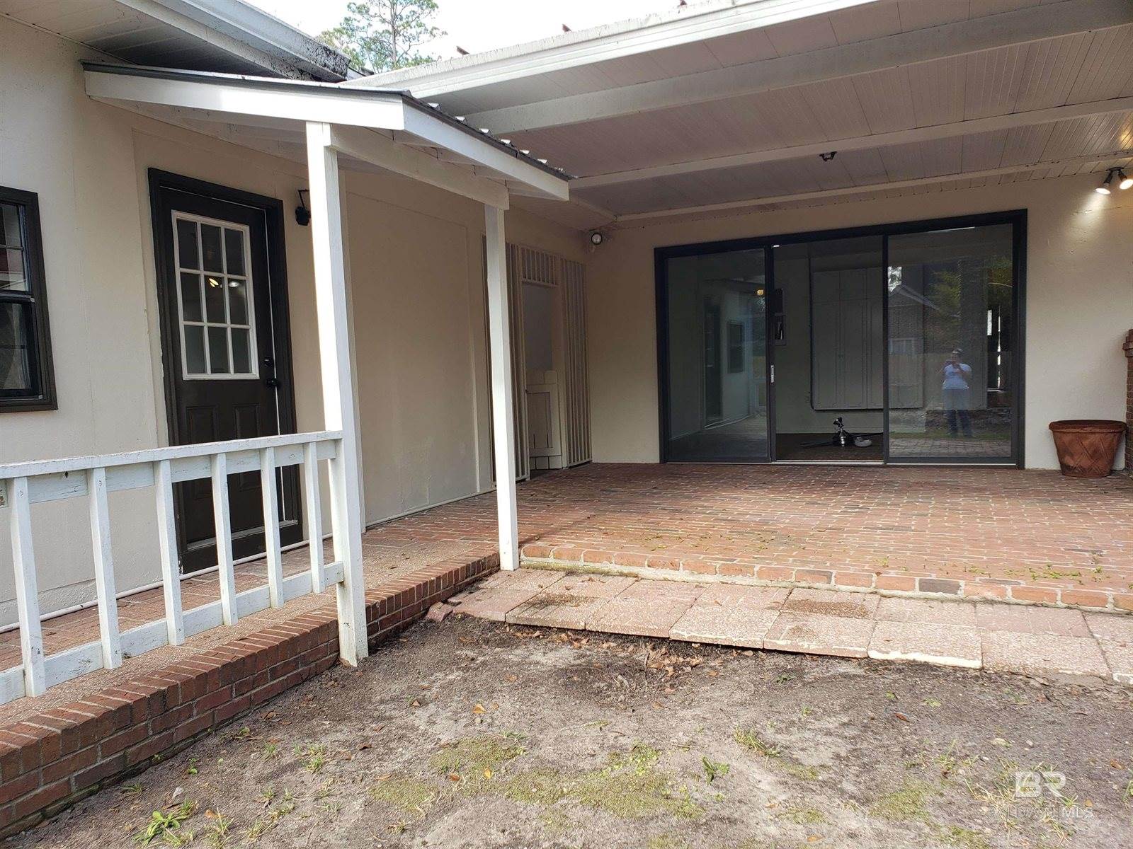 100 Terry Drive, Brewton, AL 36426