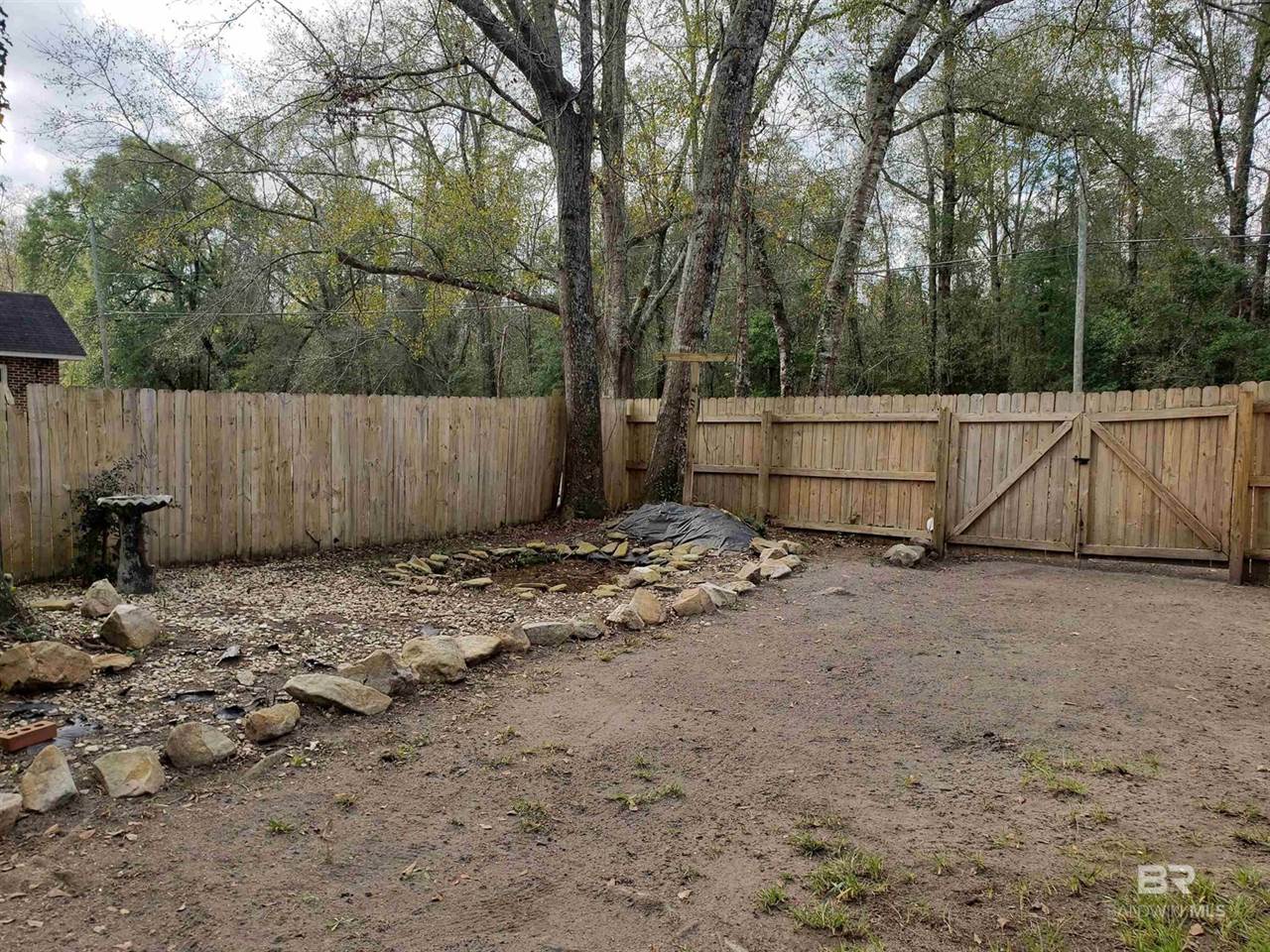 100 Terry Drive, Brewton, AL 36426