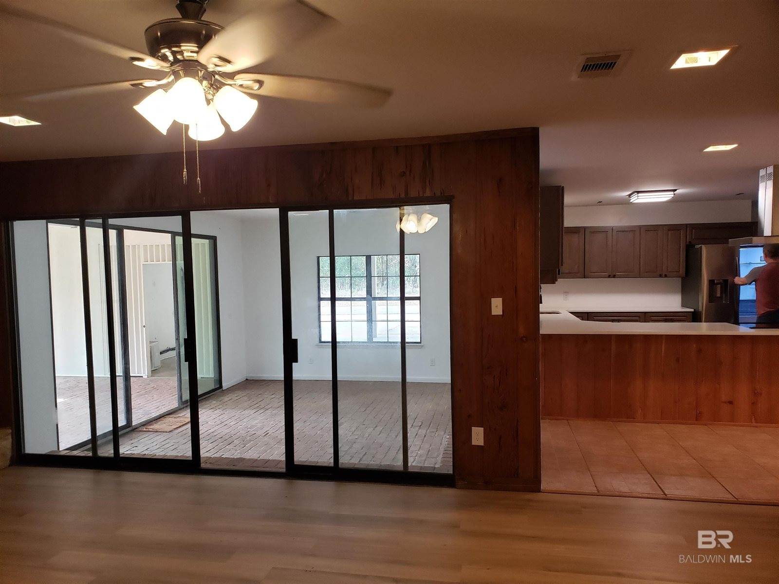 100 Terry Drive, Brewton, AL 36426