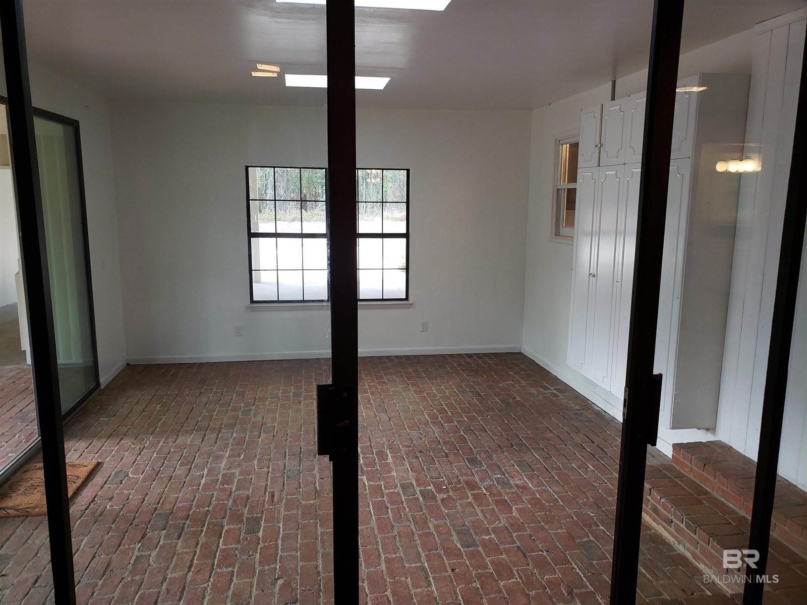 100 Terry Drive, Brewton, AL 36426