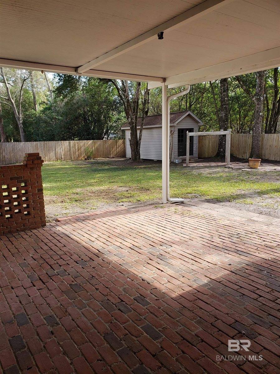 100 Terry Drive, Brewton, AL 36426